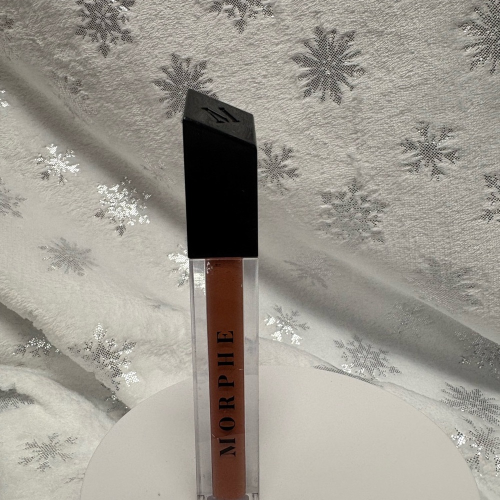 Morphe Liquid Lipstick — in Sing Along Full Size New
